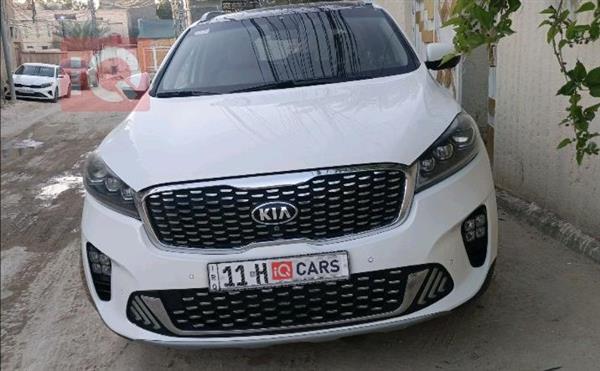 كيا سورينتو 2020 للبيع في العراق - الكوفة